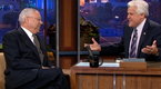 The Tonight Show with Jay Leno: General Colin Powell, Part 2