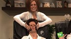 Saturday Night Live: Spa Talk
