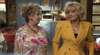 Raising Hope: Courtroom Outfit