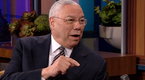 The Tonight Show with Jay Leno: General Colin Powell, Part 1