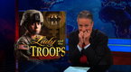 The Daily Show with Jon Stewart: Tue, Feb 14, 2012 (season 17, episode 57)