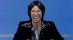 Hollywood Squares: Wayland and Madame, Bernadette Peters and David Brenner (season 10, episode 32)