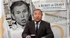 A Burst Of Durst: Shut Up Dick