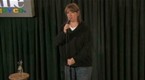 Standup Women: Arnold, Poop, Heaven and Suburbs