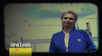 Glee: Meet Jane Lynch