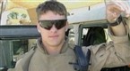 Dear Old (And New) Dads: Senator Jim Webb And His Soldier Son Celebrate Father's Day