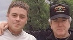 Dear Old (And New) Dads: Fathers And Sons Coping With PTSD Together
