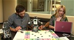 Wired: Experiments Test Human-Robot Harmony