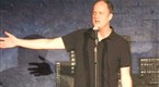 News Pop Comedy: 401Ks, Saddam, Facebook and Bills