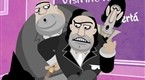 ZAC Toons: Tattling (season 1, episode 7)