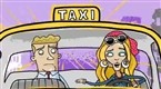 ZAC Toons: Madison (season 1, episode 8)