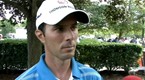 US Open: Wrap Up Show: Day 2 (season 2009, episode 2)