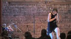 Standup Women: Korea, 50 Cent, Giraffes and Fishnets