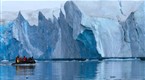 explore: Change at the Top of the World