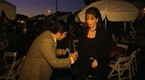 Banzai: Mr. Shake Hands Man 2: Jackie Collins