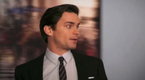 White Collar: Upper West Side Story