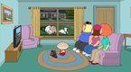 Family Guy: Speed