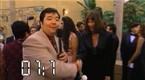 Banzai: Mr. Shake Hands Man 2: Anjelica Huston