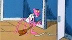 Pink Panther Cartoons: Doctor Pink (season 1, episode 122)