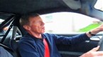 Motor Trend Video: Walter Rohrl on Testing, Race Tracks and Public Roads