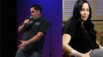 News Pop Comedy: Cheney, Gay Marriage and Octomom