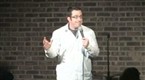 News Pop Comedy: Gay Marriage, The Octomom, Cheney and Pirates