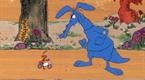 The Ant &amp; the Aardvark: Hasty But Tasty