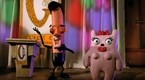 Rex The Runt: Johnny Saveloy's Undoing