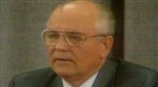 Biography: Mikhail Gorbachev: a Man Who Changed the World