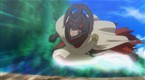 The Legend of the Legendary Heroes: Alpha Stigma (season 1, episode 3)