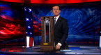 The Colbert Report: Tue, Feb 14, 2012 (season 8, episode 57)