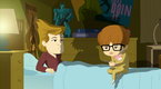 Allen Gregory: Interracial McAdams (season 1, episode 4)