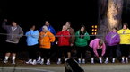 The Biggest Loser: Week 1 (season 13, episode 1)