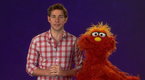 Sesame Street: John Krasinski and Murray: Soggy
