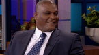 The Tonight Show with Jay Leno: Colonel Greg Gadson, Part 1