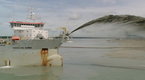 Superships: The Land Maker (season 1, episode 11)