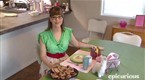 Epicurious: Lisa On Dining in