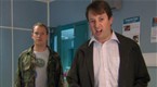 Peep Show: St. Hospital’s (season 7, episode 1)