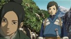 Moribito: Guardian of the Spirit: Searching for the Spring Equinox (season 1, episode 23)
