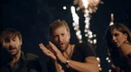 Lady Antebellum: We Owned the Night