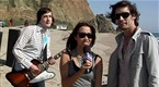 Backstage Pass: Music Video in Progress: Rock/Alternative (season 1, episode 9)