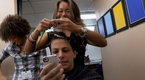 Late Night with Jimmy Fallon: Perm Week: Day 5