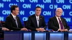Decision 2012: Santorum Brings His ‘B Game’ to Debate