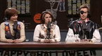 Saturday Night Live: NPR: Halloween