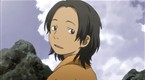 Mushi-shi: Shrine in the Sea (season 1, episode 22)