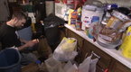Hoarders: Linda / Steven