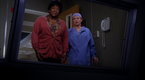 Grey's Anatomy: Adele Has a Melt Down!