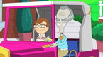 American Dad!: Summer Job