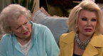 Hot in Cleveland: Bye George, I Think He’s Got It! (season 3, episode 19)