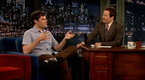 Late Night with Jimmy Fallon: Bill Hader, Part 1